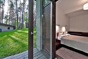 SPA Hotel Belvilis
