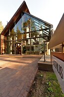 SPA Hotel Belvilis