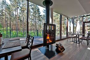 SPA Hotel Belvilis