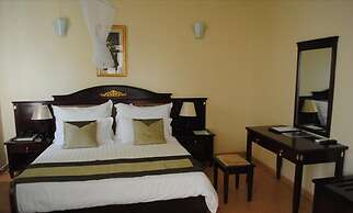 Moba Hotel and Conventions Centre