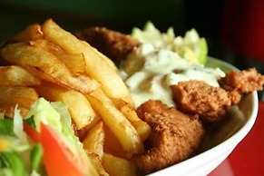 Moba Hotel and Conventions Centre