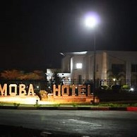 Moba Hotel and Conventions Centre