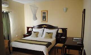 Moba Hotel and Conventions Centre