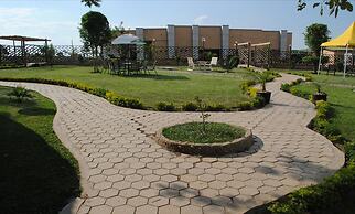 Moba Hotel and Conventions Centre