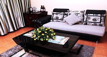 Moba Hotel and Conventions Centre