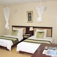 Moba Hotel and Conventions Centre