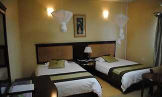 Moba Hotel and Conventions Centre