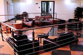 Moba Hotel and Conventions Centre