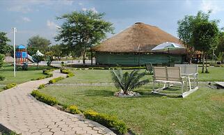 Moba Hotel and Conventions Centre