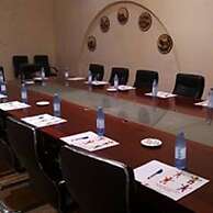 Moba Hotel and Conventions Centre