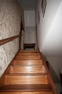 Les Jarrières