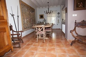 Les Jarrières