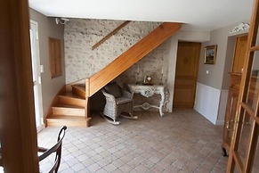 Les Jarrières