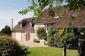 Les Jarrières