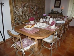 Les Jarrières