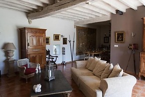 Les Jarrières