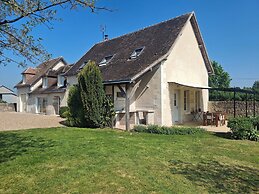 Les Jarrières