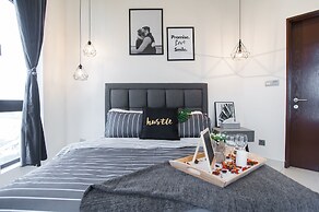 J Dupion Residences at Kuala Lumpur KLCC