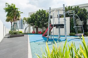 J Dupion Residences at Kuala Lumpur KLCC