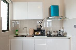 J Dupion Residences at Kuala Lumpur KLCC