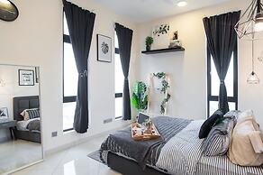 J Dupion Residences at Kuala Lumpur KLCC