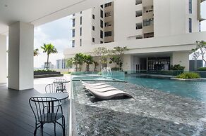 J Dupion Residences at Kuala Lumpur KLCC