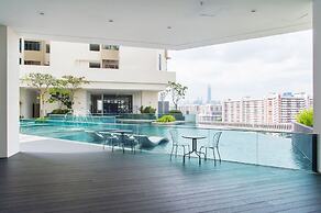 J Dupion Residences at Kuala Lumpur KLCC