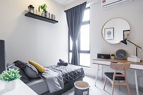 J Dupion Residences at Kuala Lumpur KLCC