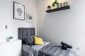 J Dupion Residences at Kuala Lumpur KLCC