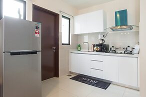 J Dupion Residences at Kuala Lumpur KLCC