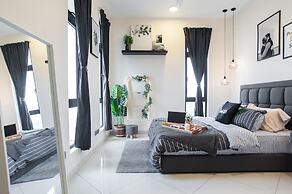 J Dupion Residences at Kuala Lumpur KLCC