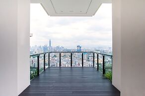 J Dupion Residences at Kuala Lumpur KLCC