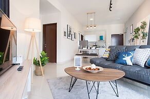 J Dupion Residences at Kuala Lumpur KLCC