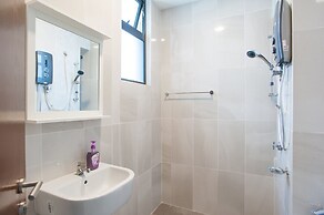 J Dupion Residences at Kuala Lumpur KLCC