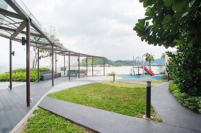 J Dupion Residences at Kuala Lumpur KLCC