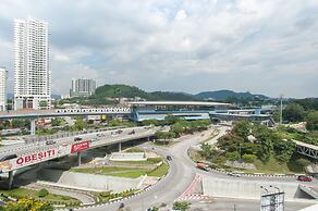 J Dupion Residences at Kuala Lumpur KLCC