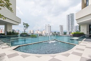 J Dupion Residences at Kuala Lumpur KLCC