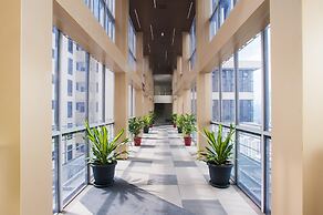 J Dupion Residences at Kuala Lumpur KLCC