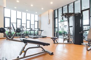 J Dupion Residences at Kuala Lumpur KLCC