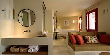 Potnia Theron Suites