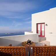 Potnia Theron Suites