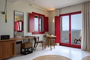 Potnia Theron Suites