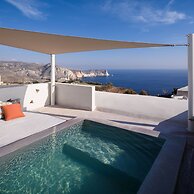 Potnia Theron Suites