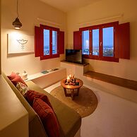 Potnia Theron Suites