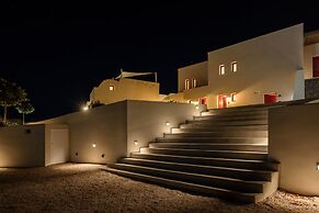 Potnia Theron Suites