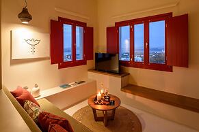 Potnia Theron Suites