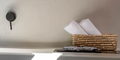 Potnia Theron Suites