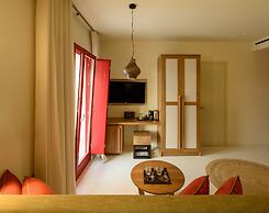 Potnia Theron Suites