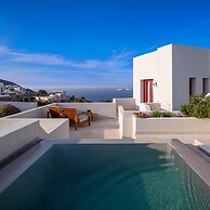 Potnia Theron Suites