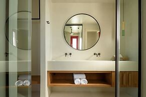 Potnia Theron Suites